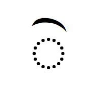Zanabazar Square Vowel Sign I