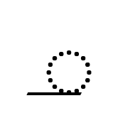 Znamenny Combining Mark Tikhaya