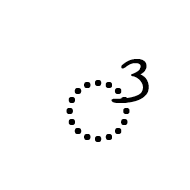 Znamenny Combining Mark Zevok