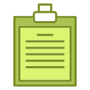 Unicode Categories